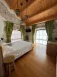 Nuova Filanda Rooms and More - Parking