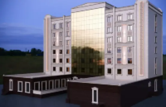 Ramada Encore by Wyndham Bukhara Hotels in 