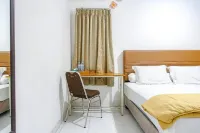 Sofia Residence Syariah Mitra RedDoorz - Desayuno