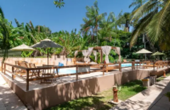 Pousada Do Rio Barreirinhas Hotels in Barreirinhas