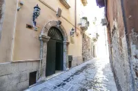 S.Andrea Degli Armeni Dimora di Charme - Bed and Breakfasts