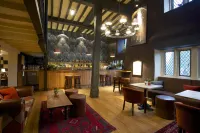 The Broadway Hotel - Bar