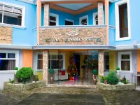 โรงแรมรอยัลแมนชั่น โรงแรมในตาบาโก