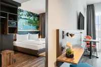 Hotel Amper Hotels in 