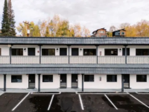 Western Lodge Hotels in Routt County