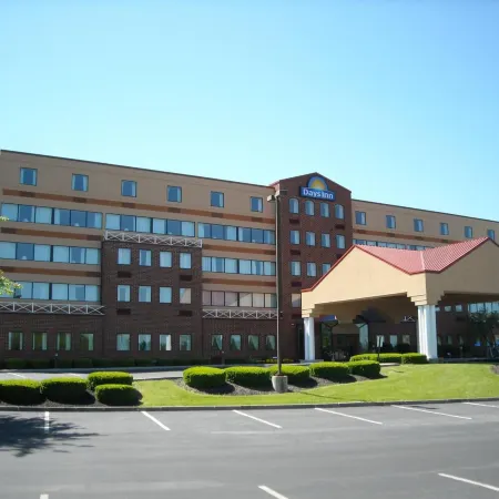 Days Inn by Wyndham Gettysburg