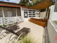 Hotel Geranius Ingleses Отели рядом с достопримечательностью «Инглесес»