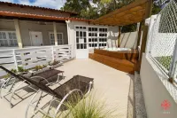 Hotel Geranius Ingleses