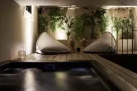Doryssa Theorem Hotel - โรแมนติก