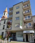 Hotel Ros Mary Hotels in Ribadeo
