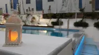 Pirofani - piscine