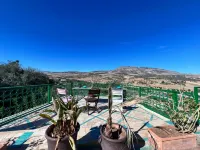 Riad Scalia Traditional Guesthouse Fes Morocco