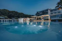 Hotel le Palme - Pools