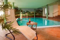 Am Weststrand Aparthotel Kühlungsborn - Spa