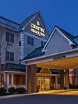 Country Inn & Suites by Radisson, Lewisburg, PA - Wifi
