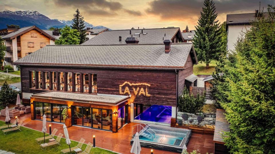 La Val Hotel & Spa