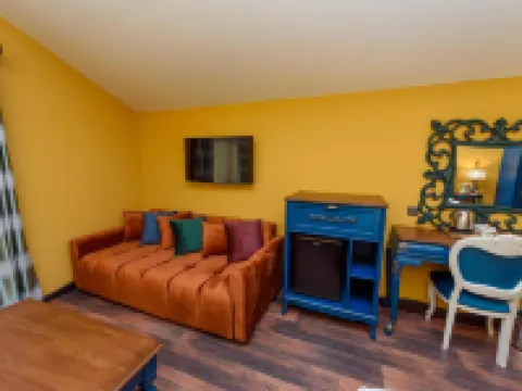 Tok EPİK Hotel Hotels in Bursa