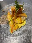 Hotel Restaurant le Grand Monarque