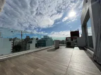 Hotel Gema Luxury Suites