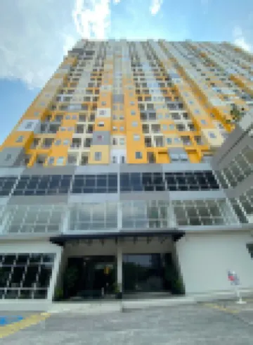 Ayoye Comfort Stay Homey 2 Bedroom Space – only 7 Min Walk to LRT Cikunir 1