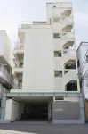 菊的房間 櫻島站附近的飯店