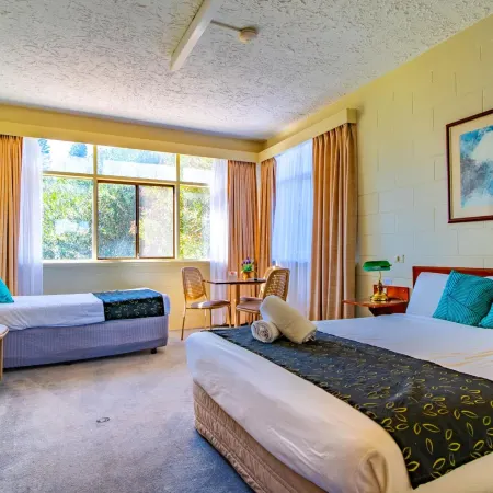 The Beach Hotel Whyalla