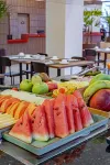 Slim Guarapuava - breakfast