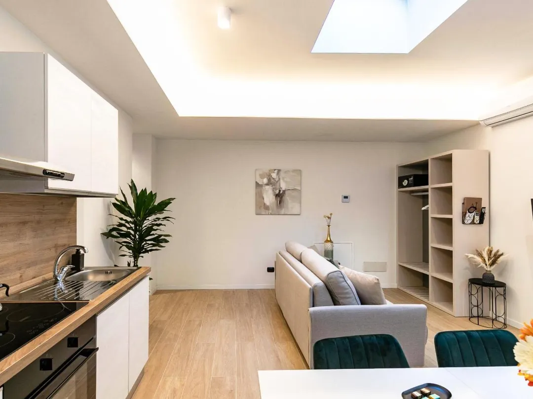 Aiello Hotels - Aparthotel Citylife - Milan