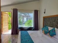 Island Life Maldives Retreat & Spa - Wi-Fi