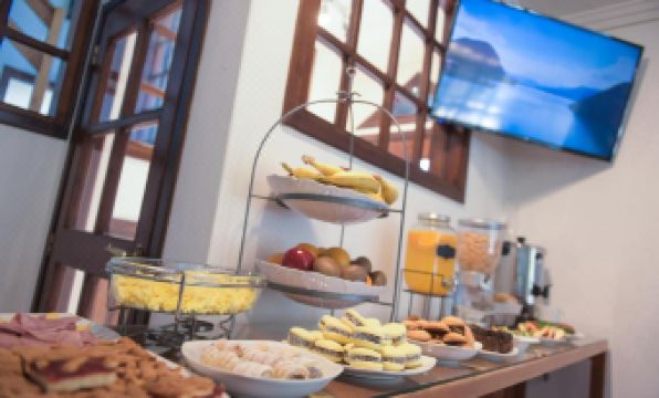 Apart & Hotel la Fontaine - by Rotui