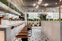 Four Seasons Hotel Montreal - 5 звезд