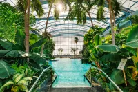 JW Marriott Bucharest Grand Hotel - Sang Trọng
