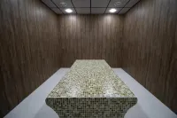 Aragats Hotel - spa