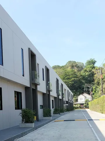 รูปภาพของเดอะ รีเจนท์ รีสอร์ท ภูเก็ต