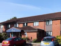 Travelodge Ludlow Woofferton Hotels in Ludlow