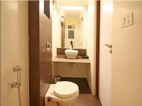 塔尼什飯店 - 酒吧