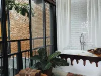 โกโก้ วัลเล่ย์ รีสอร์ต โรงแรมในอำเภอ ปัว