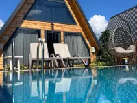 Teona Kartepe Bungalov Hotels in Kartepe