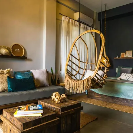 Happiness Villas