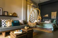 Happiness Villas - Kitchen