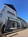 Augustiner Hotel - piscine