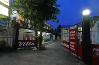 Villa Consolacion Resort