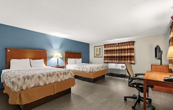 Americas Best Value Inn Carlisle