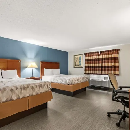 Americas Best Value Inn Carlisle