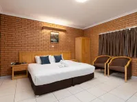 Apollo Motel Biloela Hotels in Biloela