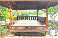 Homestay Syariah Banjar Makmur Mertoyudan RedPartner - Wifi