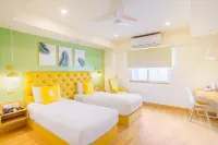 Bloom Hotel - Cyber Towers - Bữa sáng