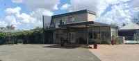Memphis Motor Inn
