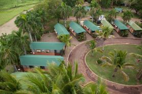 Ivanhoe Village Caravan Resort