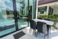 Suan Son Villa Koh Sa Nher - ペット同伴可